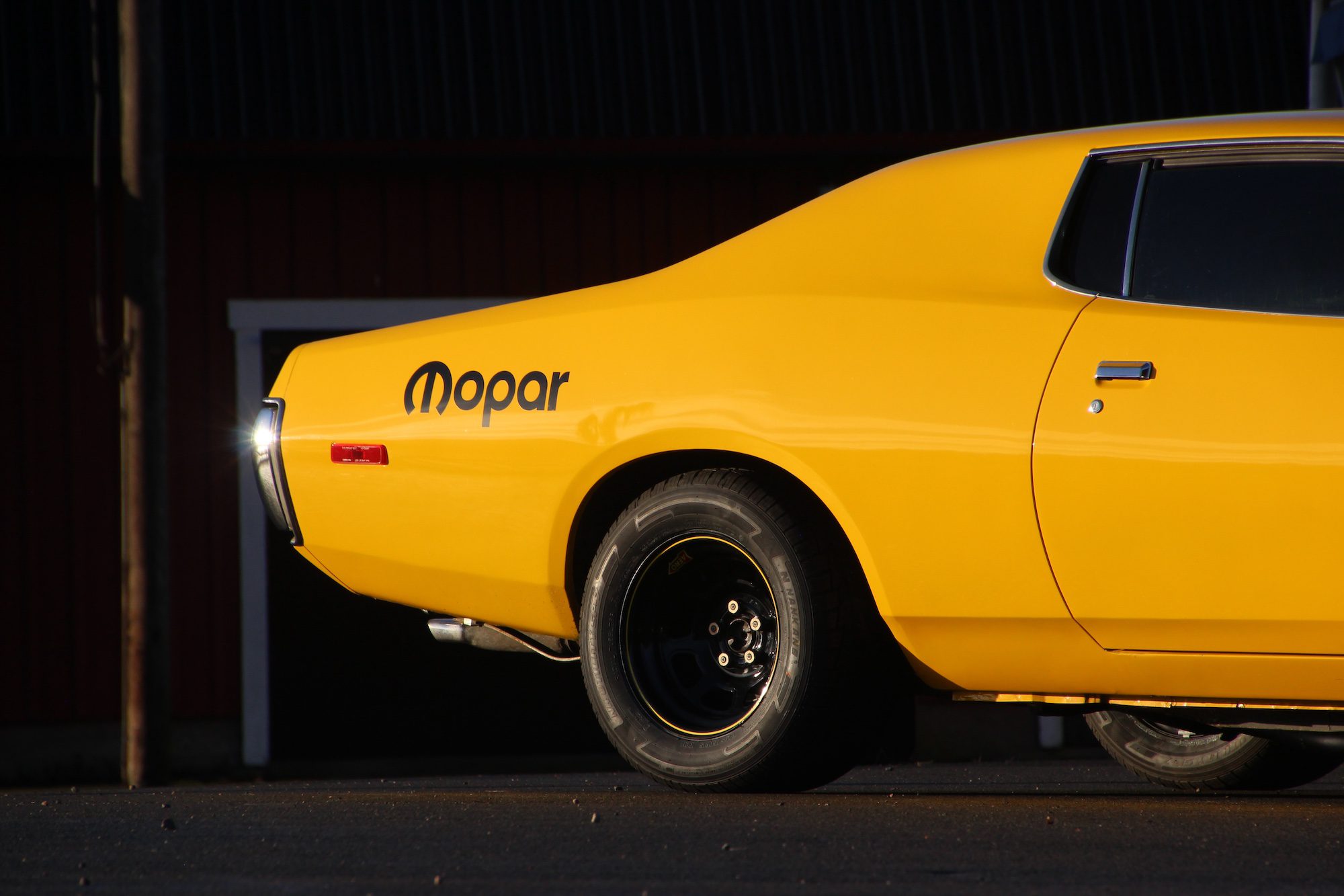 Nybyggd 505 Cui V8 på 540 Hästar
Double A Custom-Bygge
Papper på allt

***SÅLD***