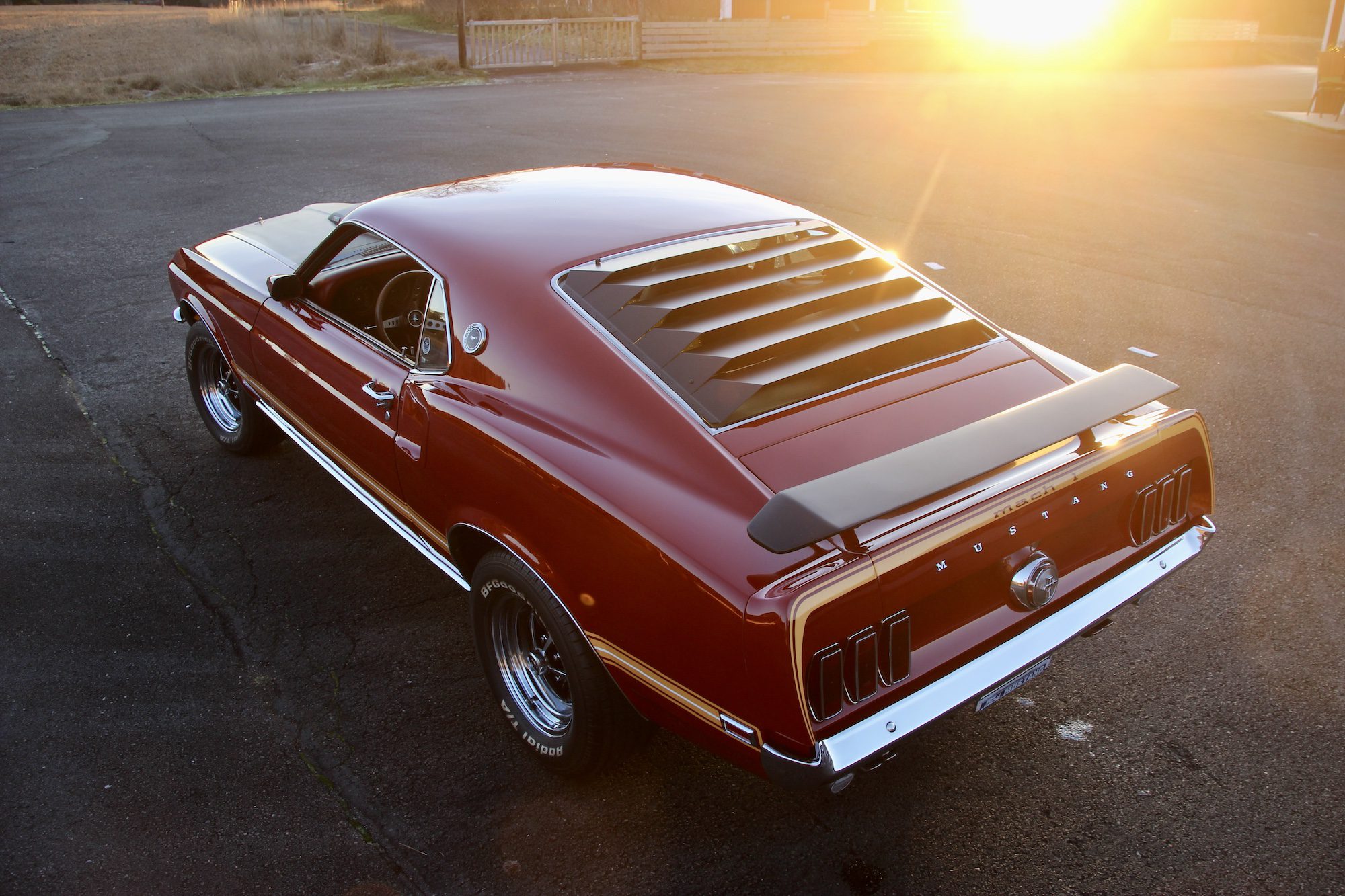 Fotodokumenterad kvalitetsrenovering
Blev klar för över 20år sedan, fortfarande lika fin
351Windsor V8 Aut

***RESERVERAD***