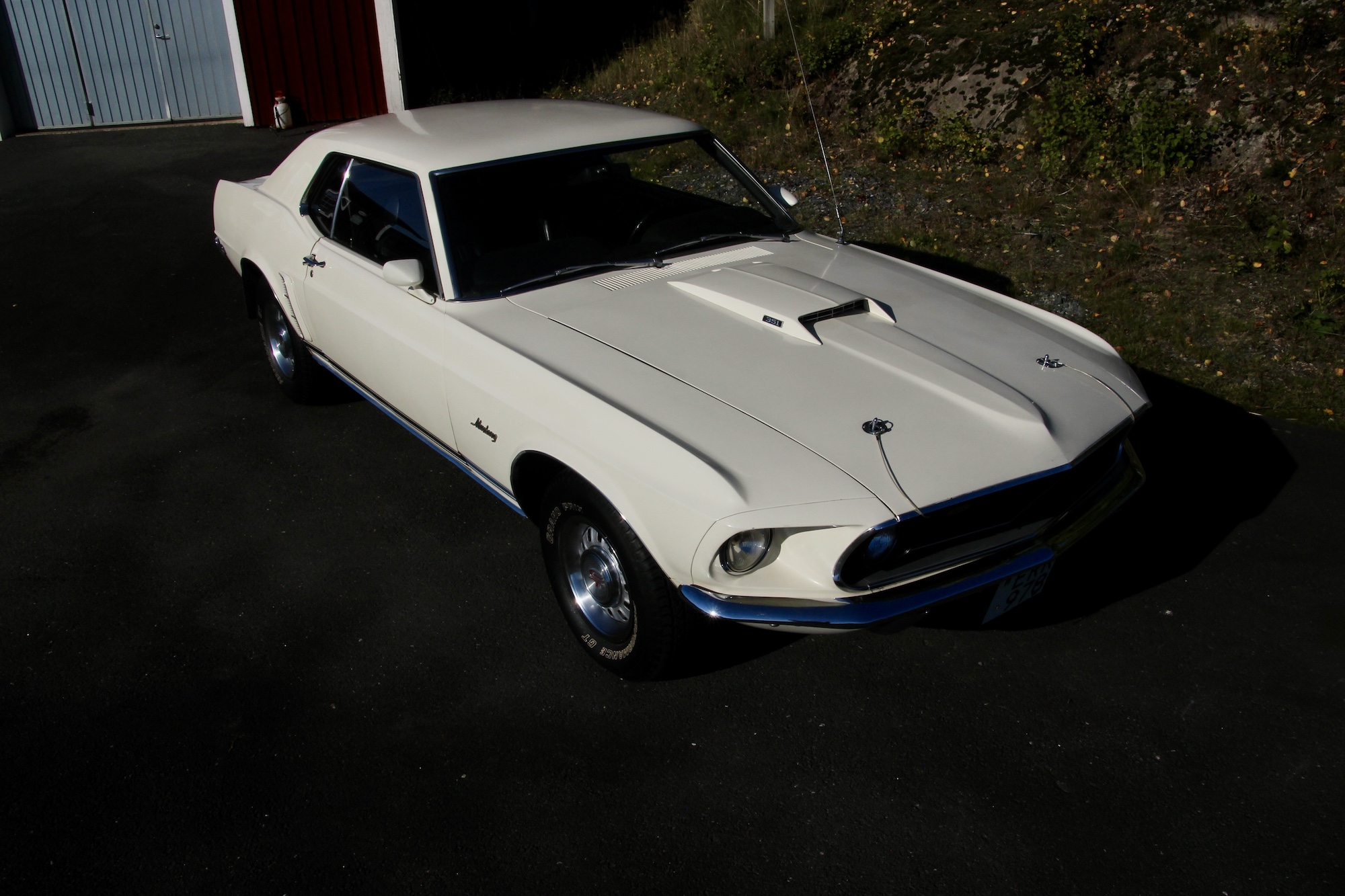 GT M-Code
351V8 Aut
Samma ägare -78-26

Pris 259 000kr