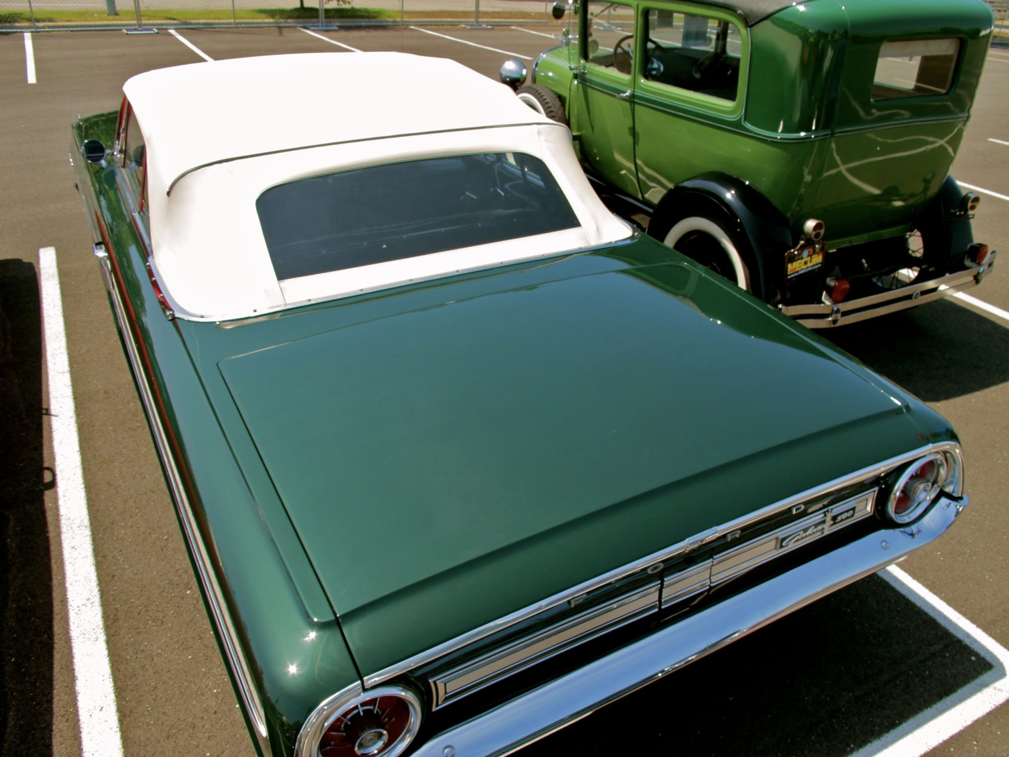 Originalbil
352 V8 Aut

***SÅLD***